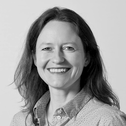 Ingrid Krau&szlig; &ndash; IDZ