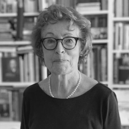 Angela Sch&ouml;nberger