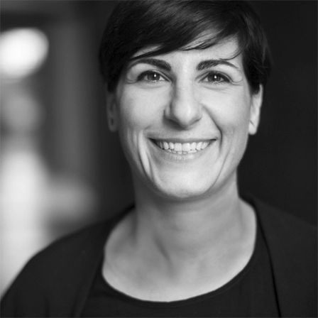 Prof. Pelin Celik