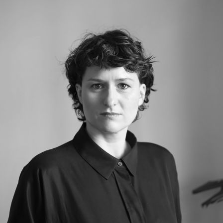 Natalie Weinmann