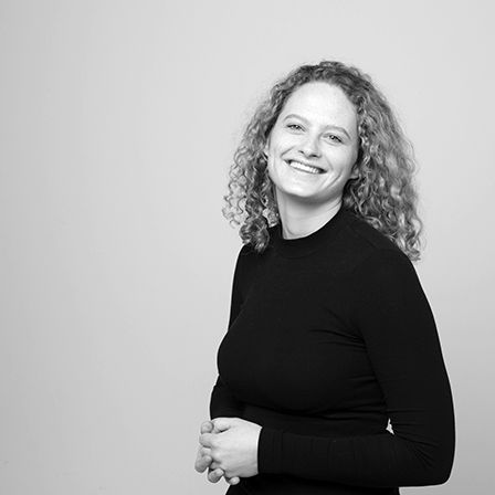 Emma Rahe